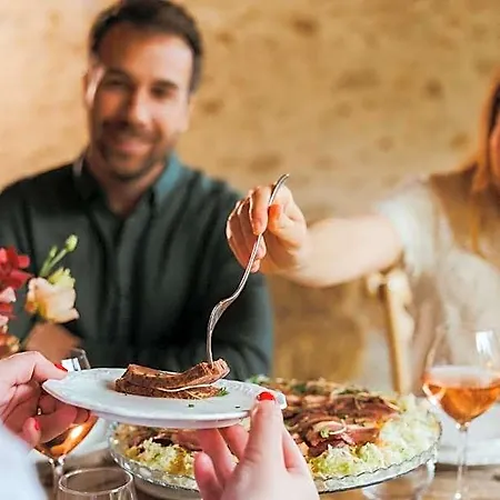 Demeures De Campagne Parc Du Coudray - Barbizon Hotel 4*
