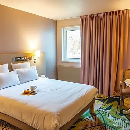Demeures De Campagne Parc Du Coudray - Barbizon Hotel 4*