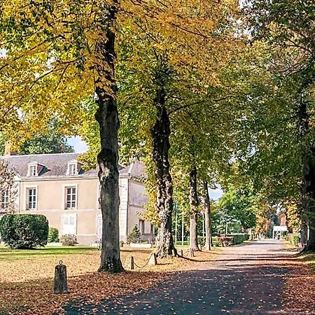 Demeures De Campagne Parc Du Coudray - Barbizon Hotel Saint-Fargeau-Ponthierry